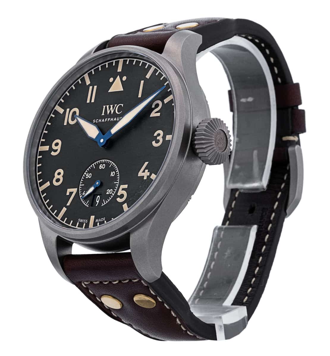 IWC Big Pilot's IW510301 IWC Big Pilot's IW510301